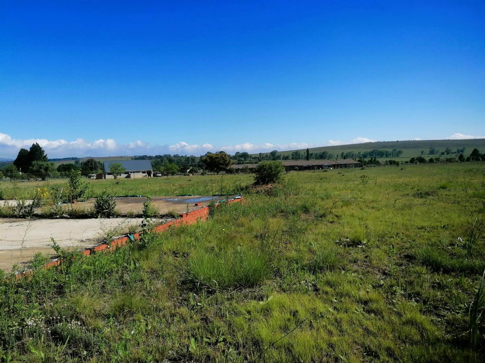 2.1 ha Land available in Blue Saddle Ranches photo number 8