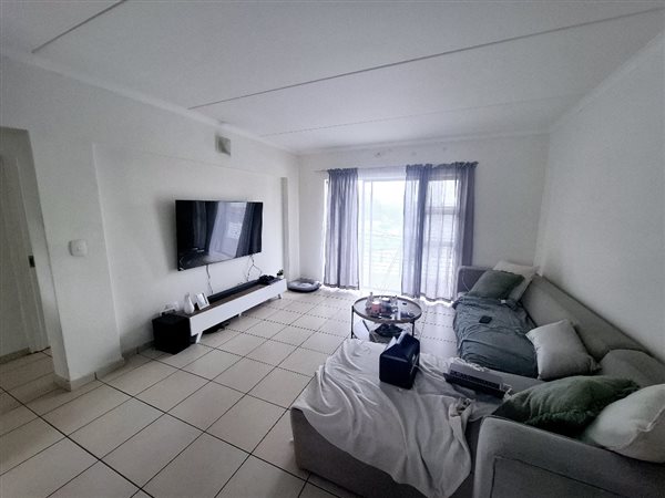 2 Bed Apartment