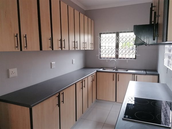 2 Bedroom Apartment 2 Bedroom Apartment