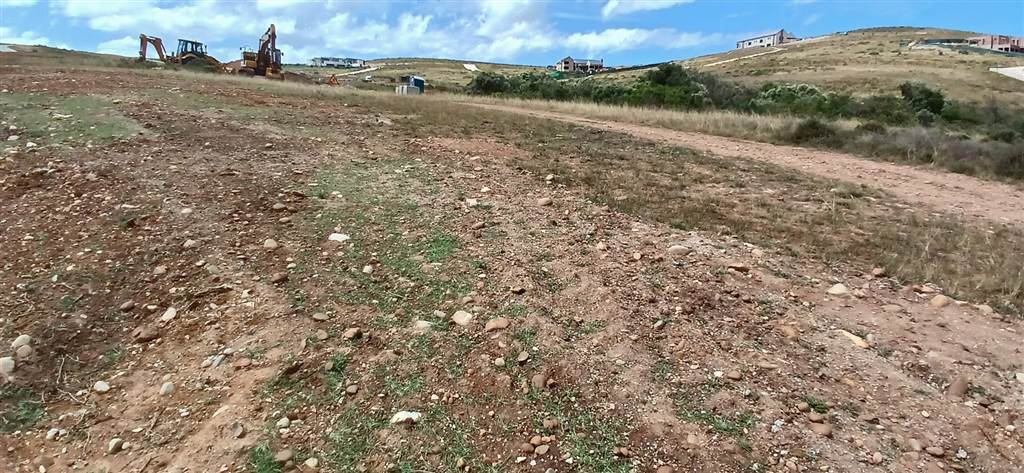 1500 m² Land available in Hartenbos photo number 11