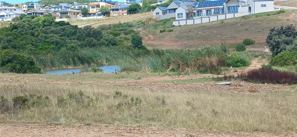 1500 m² Land available in Hartenbos photo number 10
