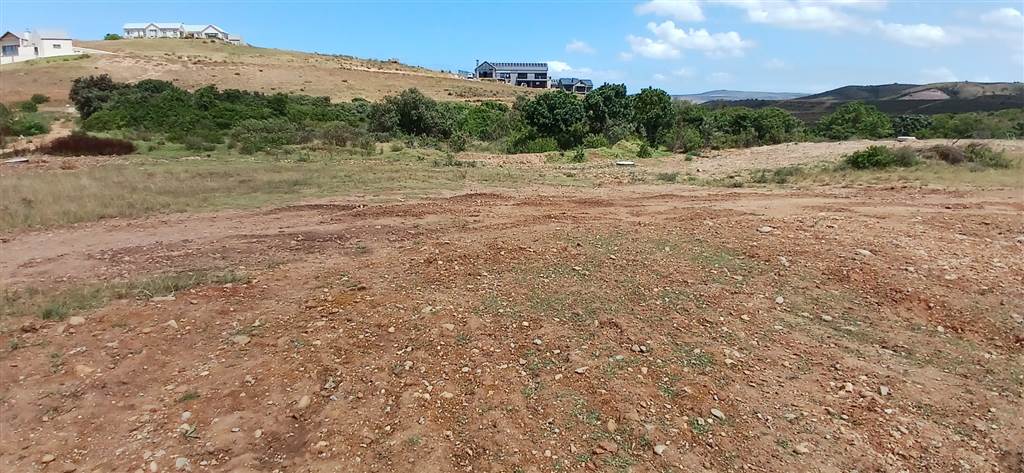 1500 m² Land available in Hartenbos photo number 12