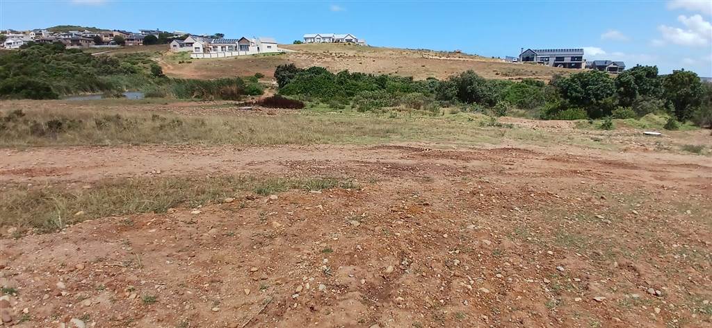 1500 m² Land available in Hartenbos photo number 13