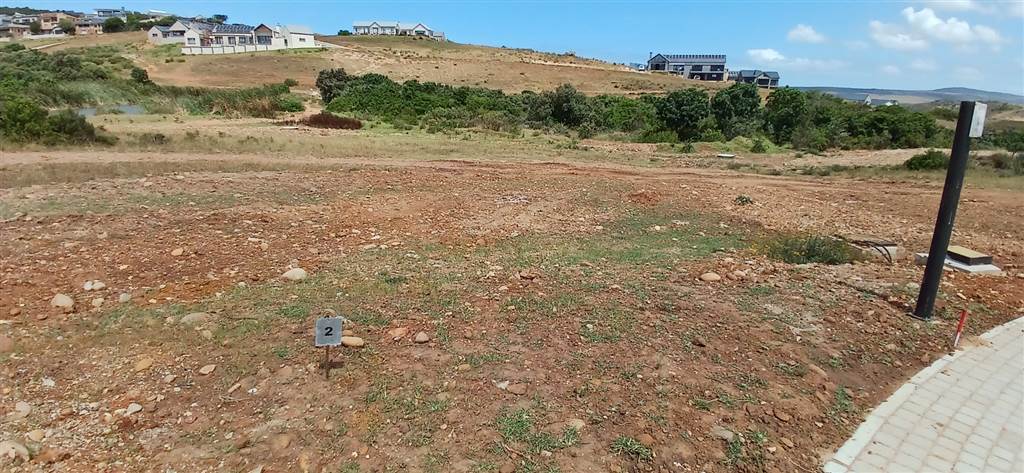 1500 m² Land available in Hartenbos photo number 4