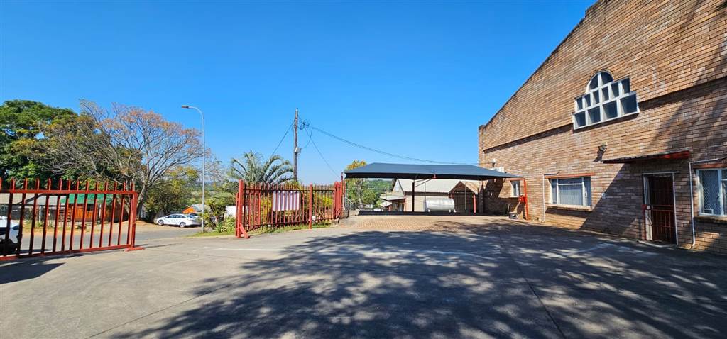 1140  m² Industrial space in Kingsview photo number 4
