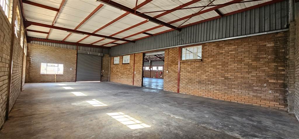 1140  m² Industrial space in Kingsview photo number 10