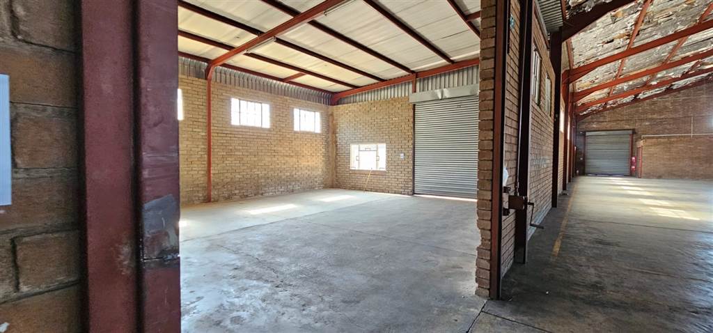 1140  m² Industrial space in Kingsview photo number 12
