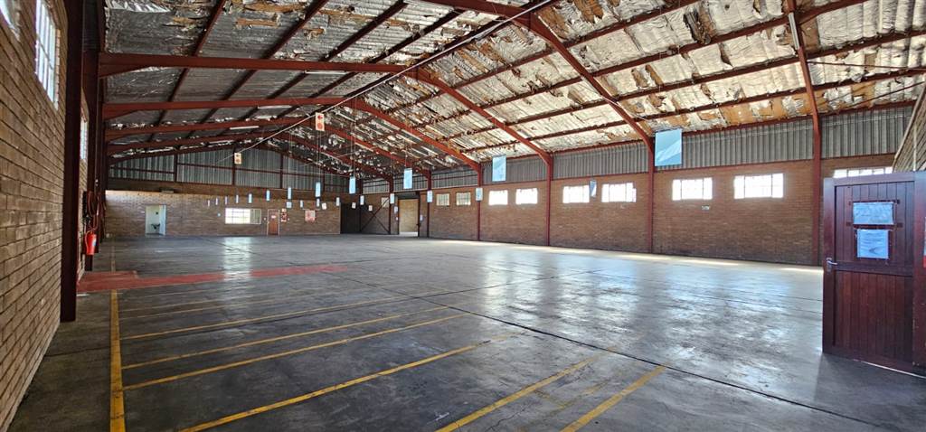 1140  m² Industrial space in Kingsview photo number 15