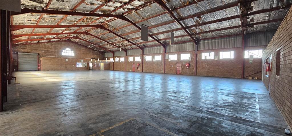 1140  m² Industrial space in Kingsview photo number 13