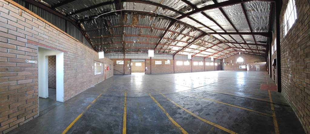 1140  m² Industrial space in Kingsview photo number 14