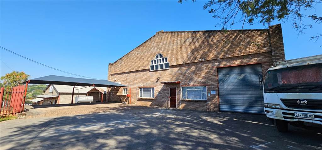 1140  m² Industrial space in Kingsview photo number 3