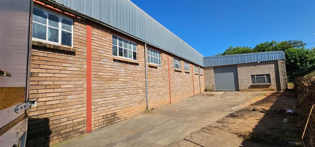 1140  m² Industrial space in Kingsview photo number 5