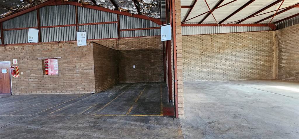 1140  m² Industrial space in Kingsview photo number 11