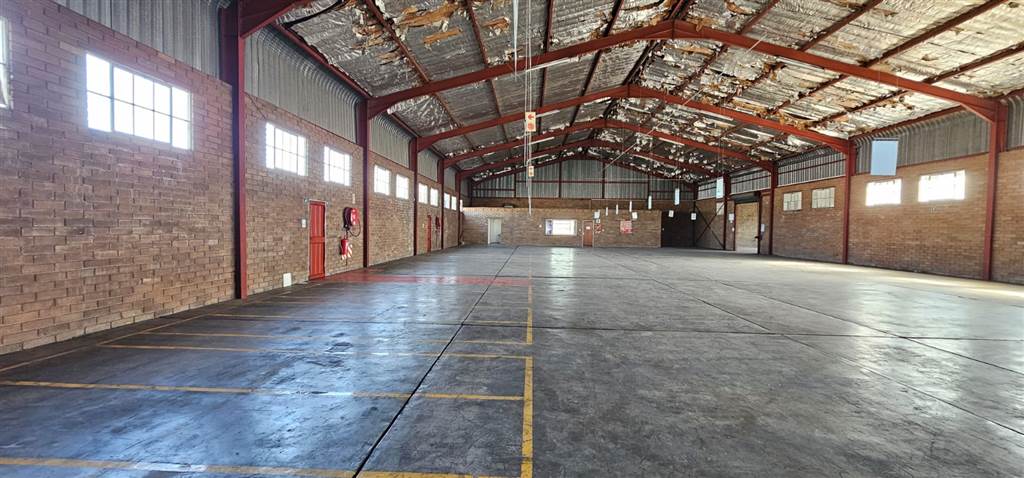 1140  m² Industrial space in Kingsview photo number 8
