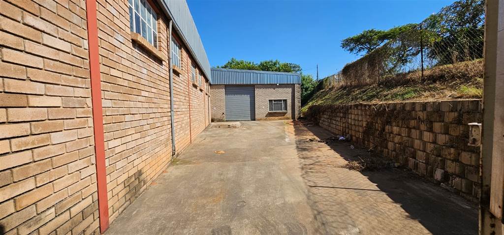 1140  m² Industrial space in Kingsview photo number 17