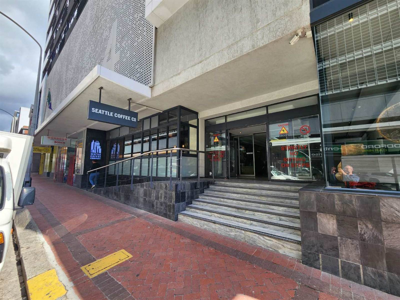 265  m² Office Space in Cape Town City Centre photo number 2