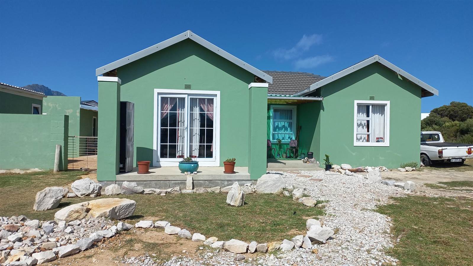 3 Bed House in Bettys Bay photo number 29
