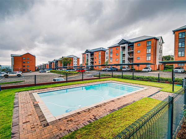 2 Bedroom Apartment 2 Bedroom Apartment