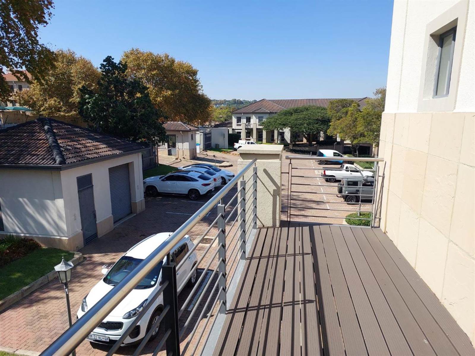 370  m² Commercial space in Bryanston photo number 16