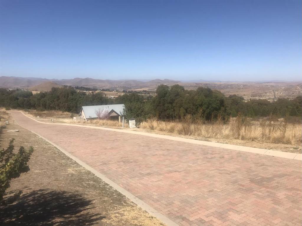 1462 m² Land available in Clarens photo number 8
