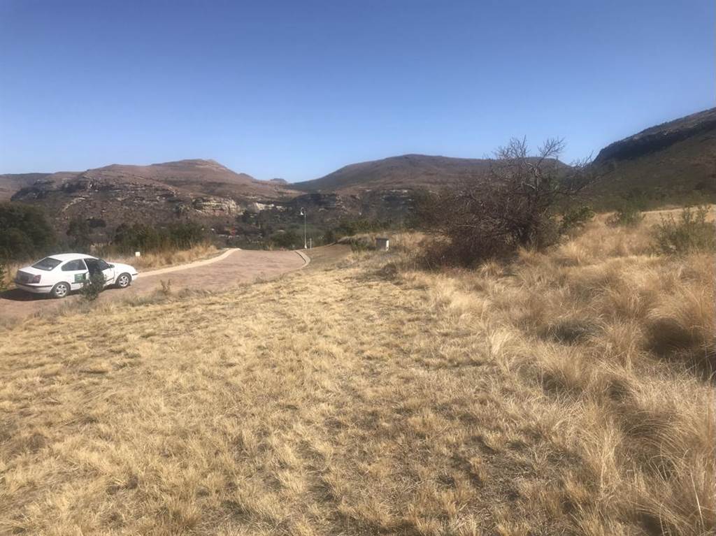 1462 m² Land available in Clarens photo number 6