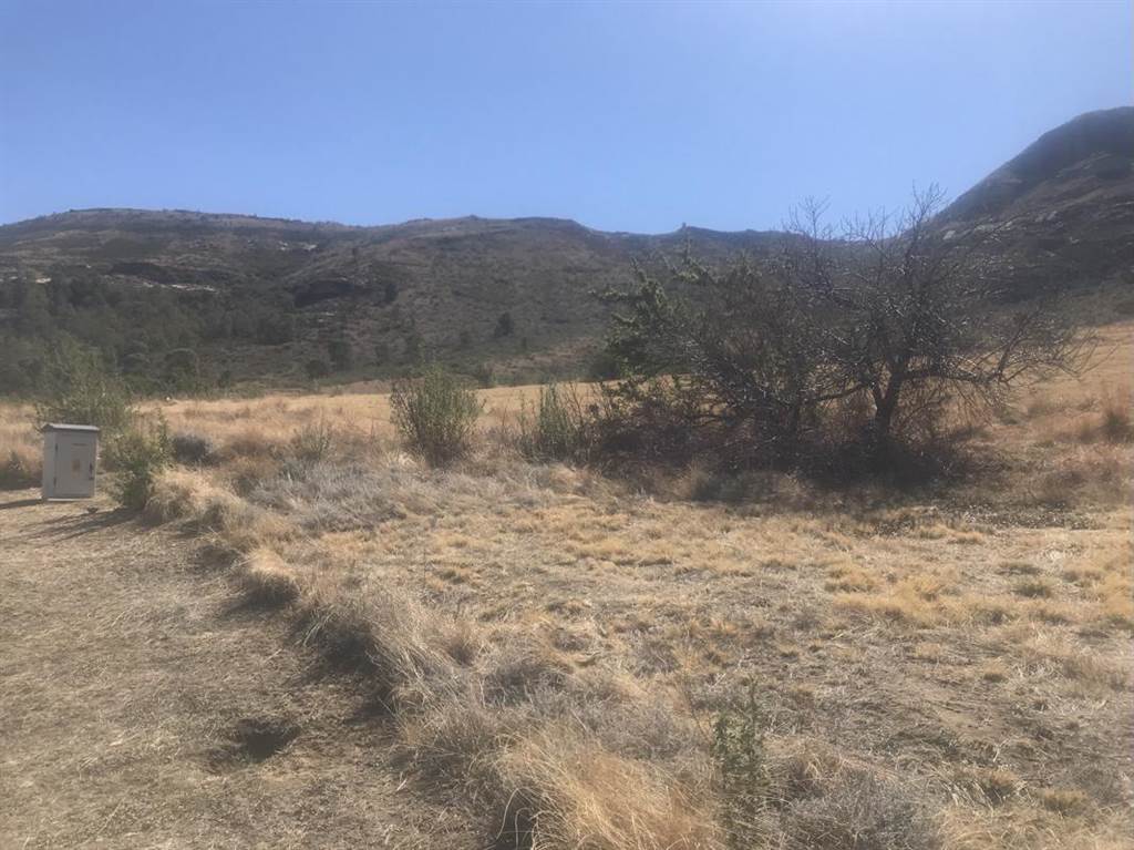 1462 m² Land available in Clarens photo number 3