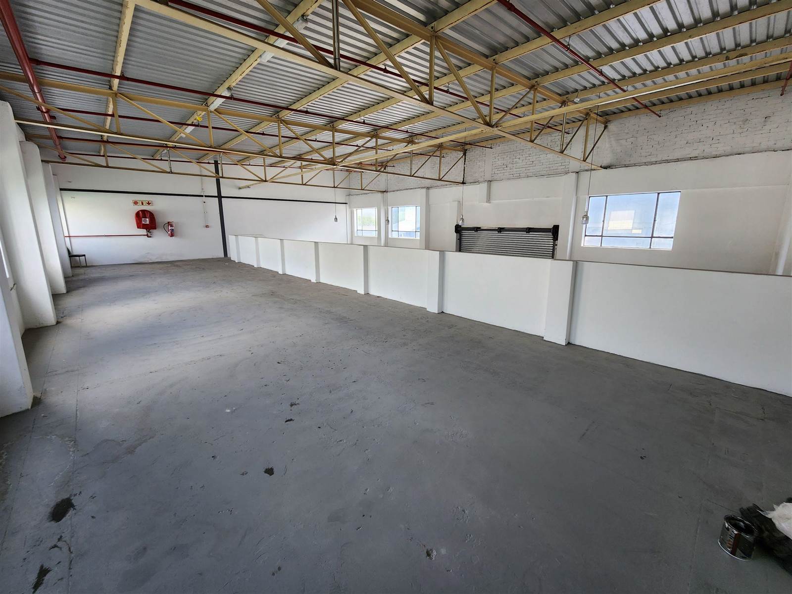 235  m² Industrial space in Kuilsriver photo number 8