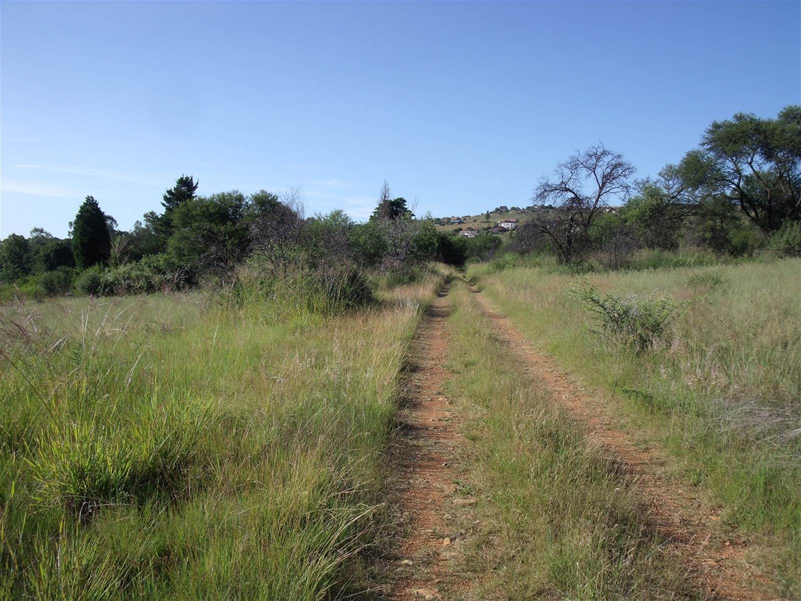 10.1 ha Land available in Parys photo number 2