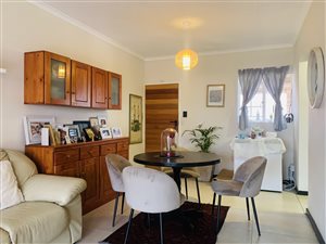 2 Bed Apartment in Glen Lauriston