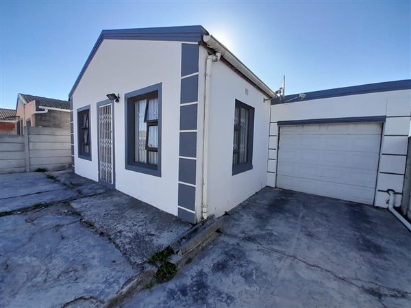 3 Bed House in Philippi