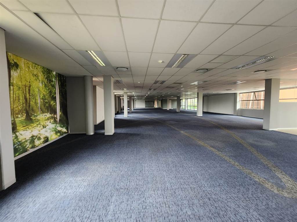895  m² Commercial space in Ashlea Gardens photo number 5