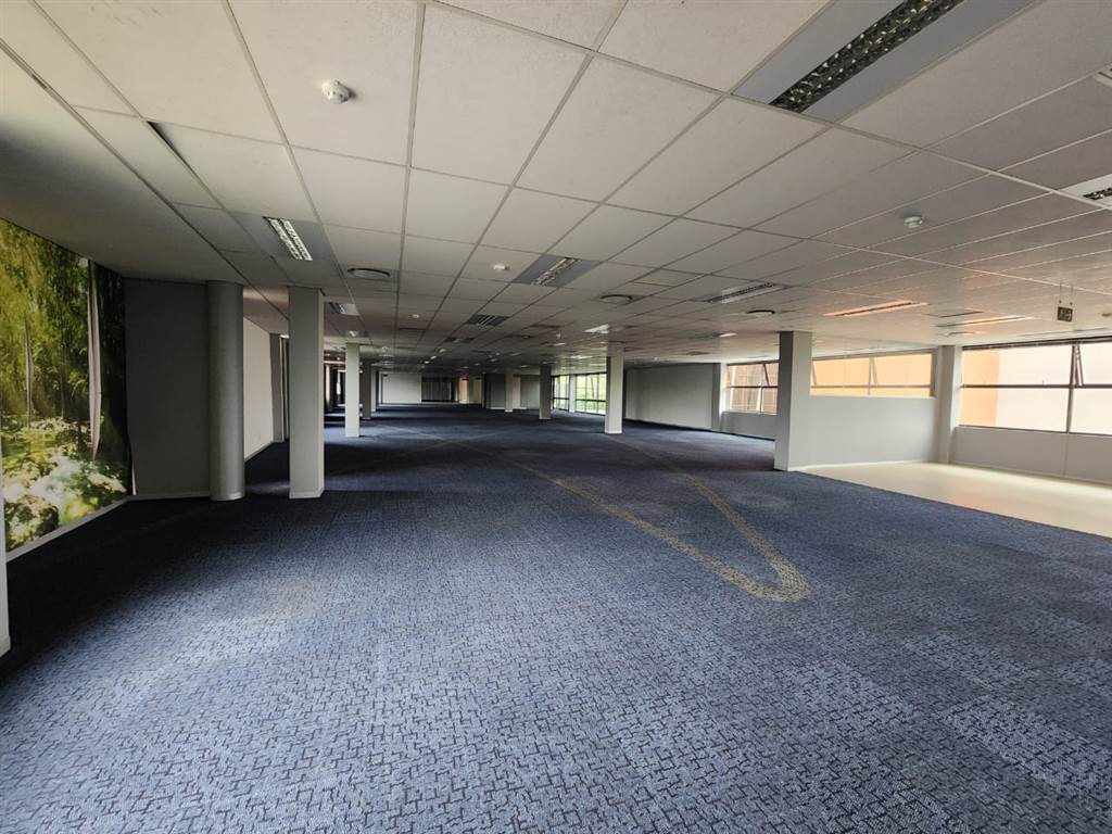 895  m² Commercial space in Ashlea Gardens photo number 6