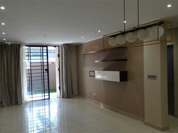 2 Bed Apartment