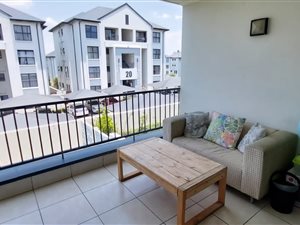 3 Bed Apartment in Petervale