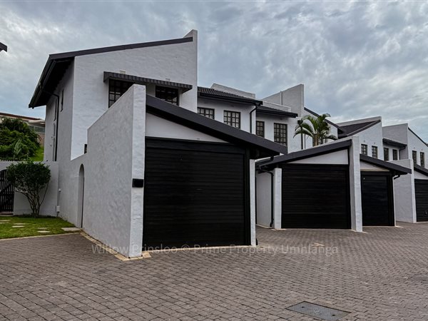 2 Bedroom Townhouse 2 Bedroom Townhouse