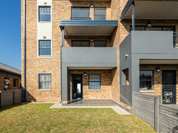 2 Bed Apartment in Mamelodi East