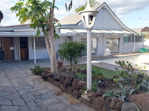 5 Bed House in Pietermaritzburg Central