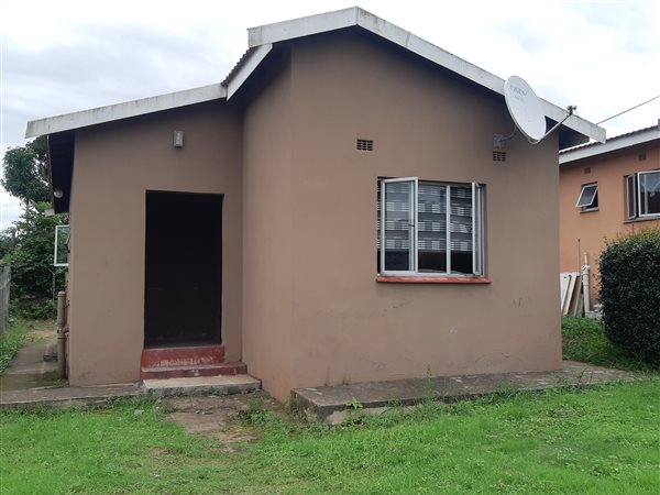 2 Bedroom House 2 Bedroom House
