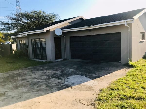3 Bedroom House 3 Bedroom House
