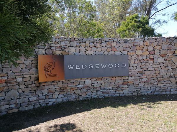 3 Bed House in Wedgewood Golf Estate