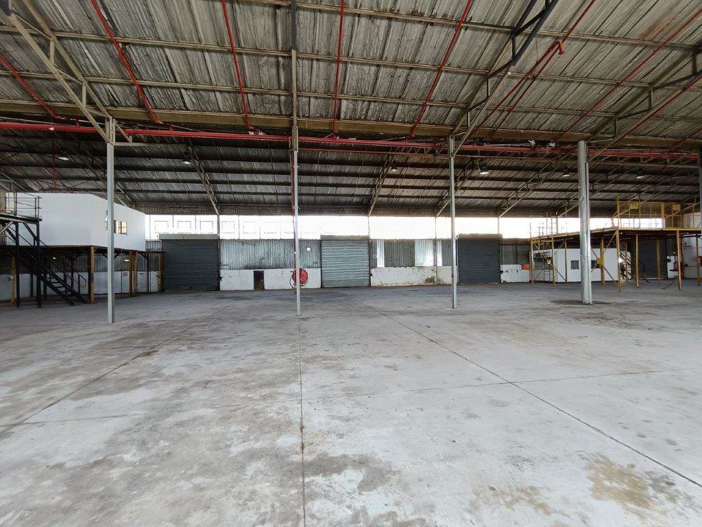 3302  m² Industrial space in Isando photo number 14