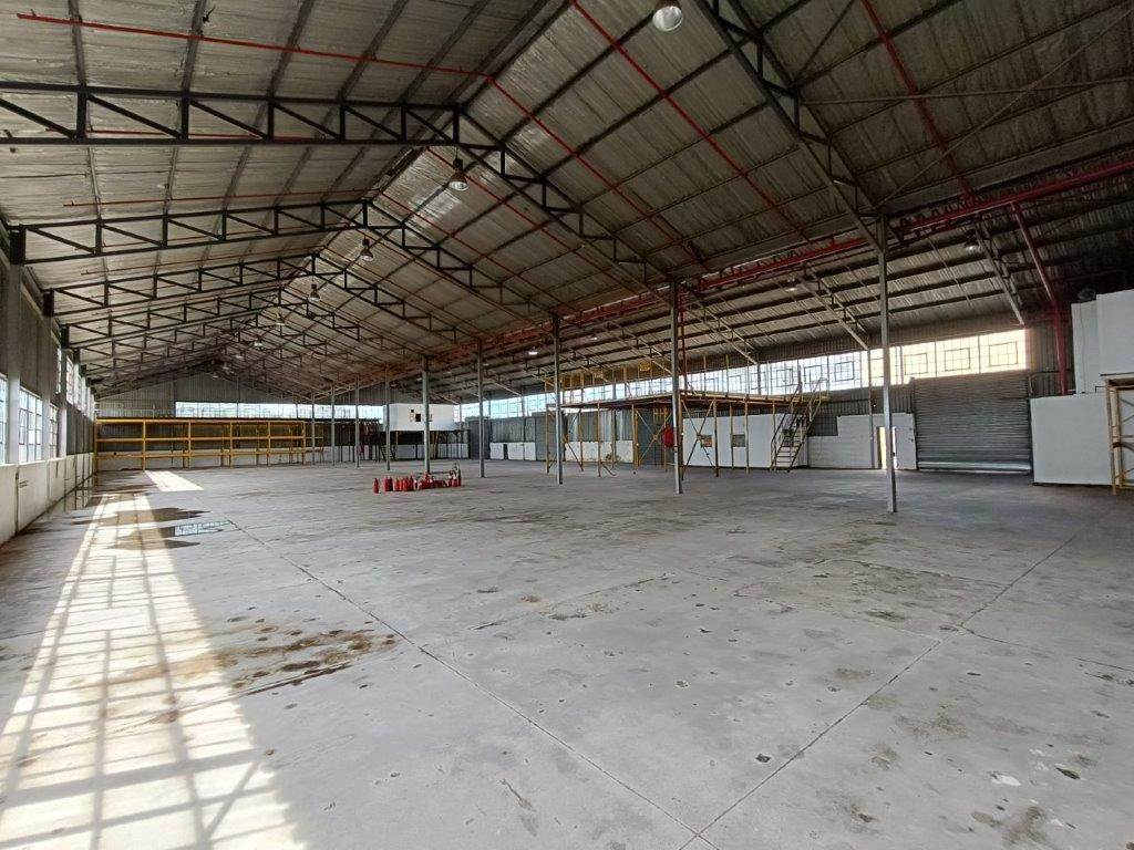 3302  m² Industrial space in Isando photo number 8