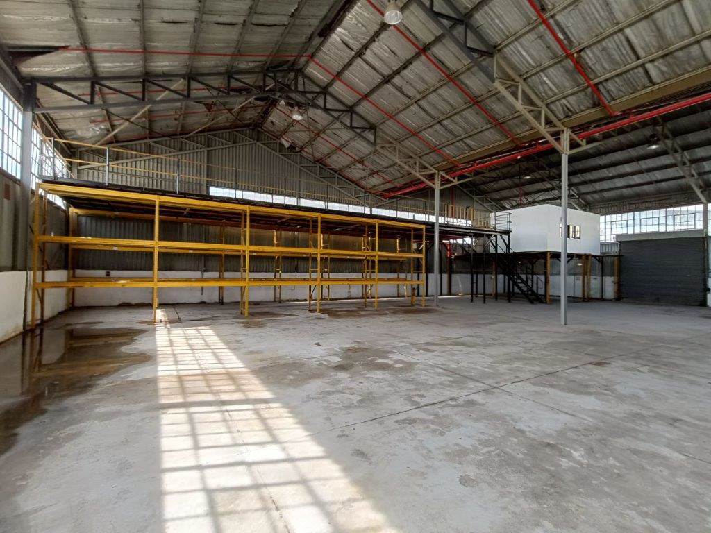 3302  m² Industrial space in Isando photo number 13