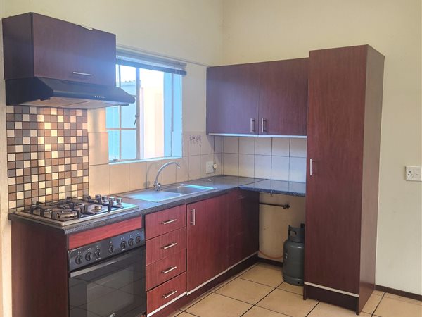 2 Bed Apartment