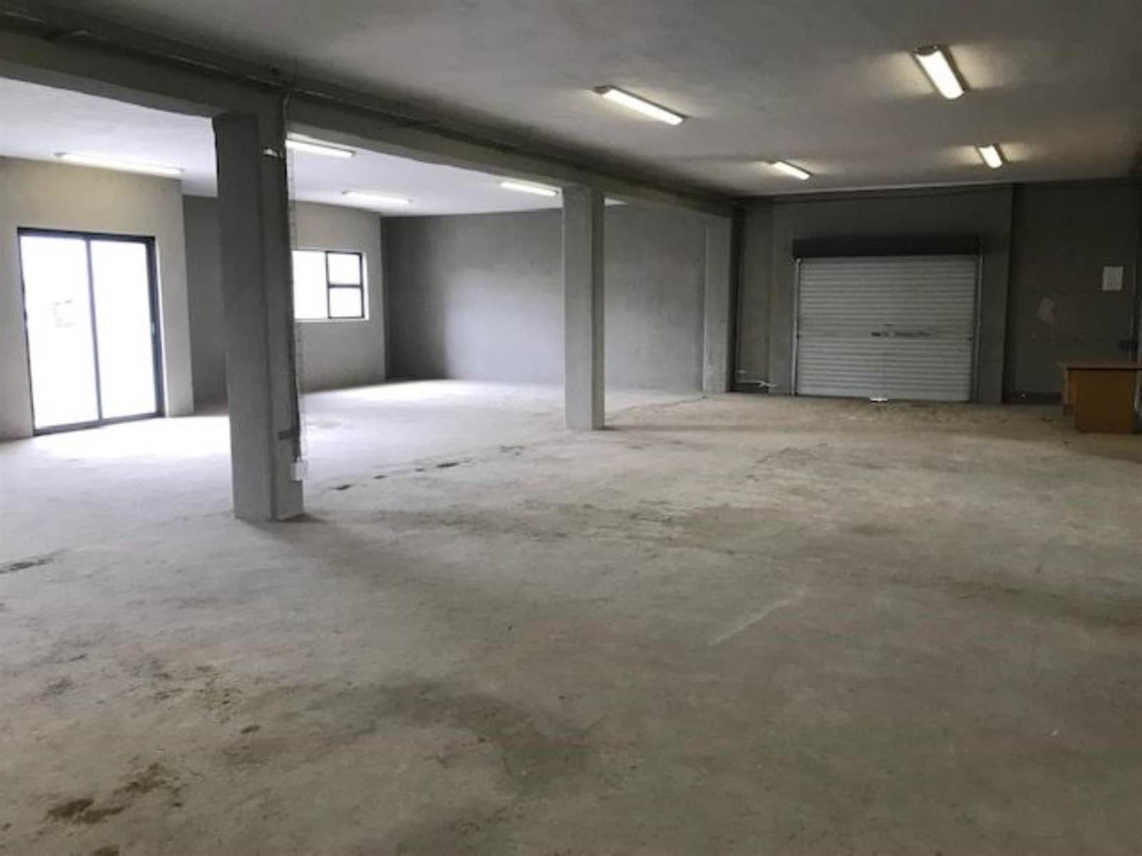 1600  m² Commercial space in Halfway House photo number 21