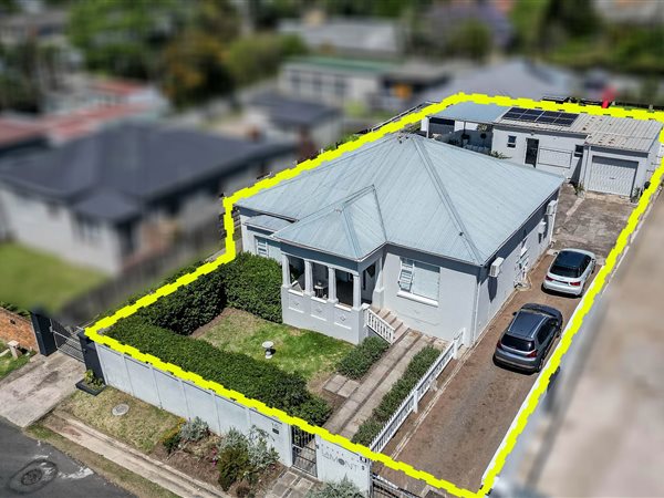 3 Bedroom House 3 Bedroom House