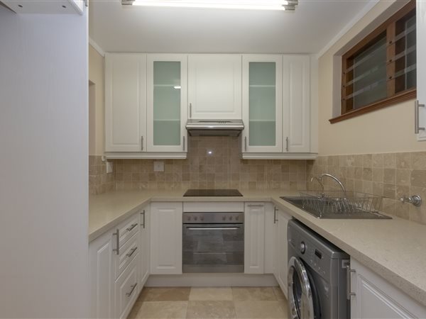 1 Bed Apartment in Waterfall Hills Mature Lifestyle Estate