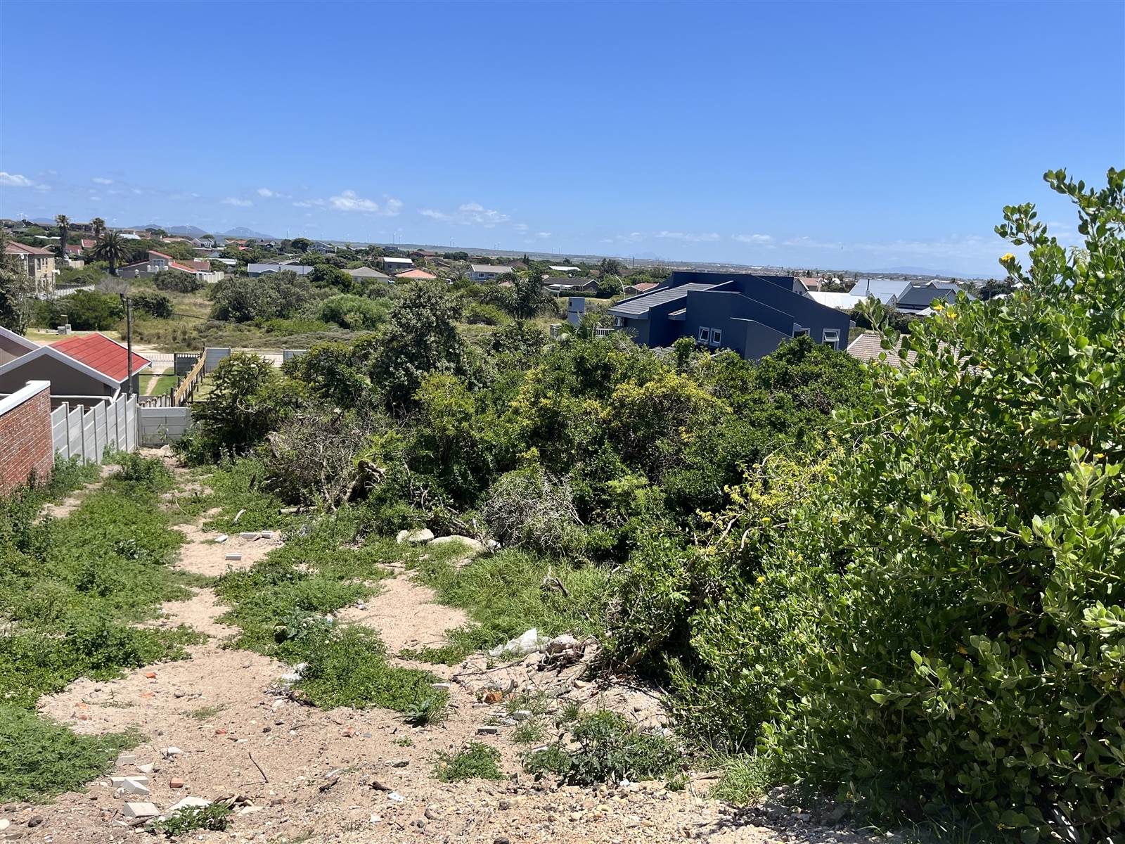 560 m² Land available in Aston Bay photo number 3