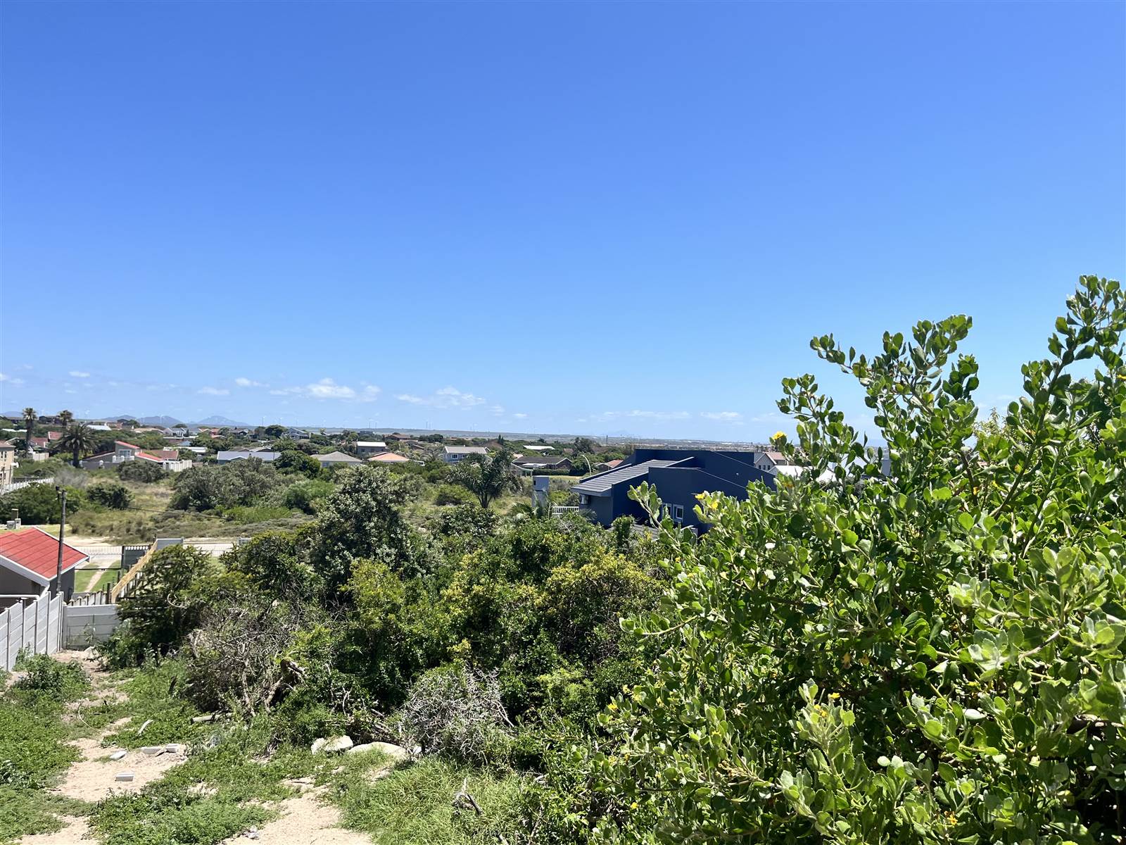 560 m² Land available in Aston Bay photo number 6