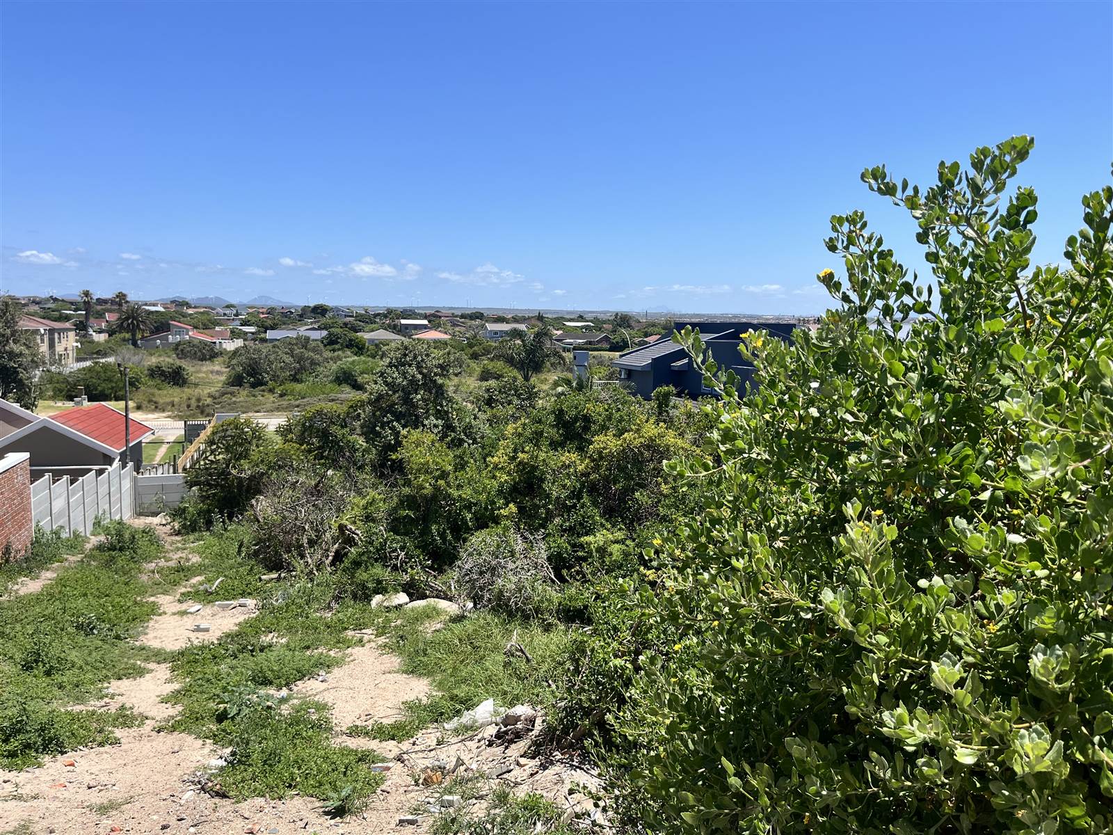 560 m² Land available in Aston Bay photo number 7